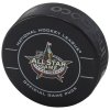 Puk 2012 NHL All-Star Game Official Game Puck