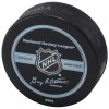 Puk 2008 NHL Winter Classic Official Game Puck