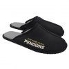 Pánské Pantofle Pittsburgh Penguins NHL Open Back Moccasin