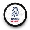 Puk logo lev Český hokej