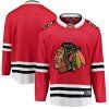 Dětský dres Chicago Blackhawks NHL Breakaway Jersey