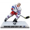 Figurka #99 Wayne Gretzky New York Rangers NHL Imports Dragon Player Replica