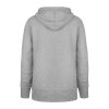 Pánská mikina s kapucí 47 Brand Headline Hood NHL Global Series Dueling GS19