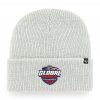 Zimní čepice NHL Global Series GS19 47 Brand Brain Freeze Cuff Knit