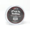 Kulatá krabička na puk - puck tube BCW
