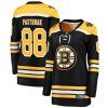Dámský dres Boston Bruins NHL David Pastrňák 88 Breakaway Player Jersey Original