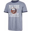 Pánské tričko New York Islanders NHL Belridge '47 CAPITAL RINGER Tee