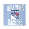 Pánské tričko New York Rangers NHL Belridge '47 CAPITAL RINGER Tee