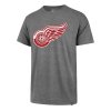 Pánské tričko Detroit Red Wings NHL Imprint '47 SPLITTER Tee