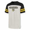 Pánské tričko Pittsburgh Penguins NHL Endgame '47 Club Tri-Colored Tee