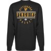 Pánské tričko Pittsburgh Penguins NHL 47 CLUB Long Sleeve Tee
