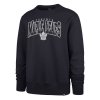 Pánská mikina Toronto Maple Leafs NHL Varsity Block '47 HEADLINE Crew