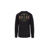 Pánské tričko Anaheim Ducks NHL Line Up MVP '47 CLUB Long Sleeve Tee