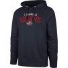 Pánská mikina Columbus Blue Jackets NHL Outrush '47 HEADLINE Pullover Hood