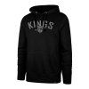 Pánská mikina Los Angeles Kings NHL Outrush '47 HEADLINE Pullover Hood