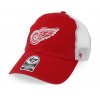 Pánská kšiltovka Detroit Red Wings NHL Closer Stretchfit