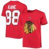 Dětské tričko Patrick Kane #88 Chicago Blackhawks NHL Name Number