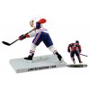 Figurka Shea Weber #6 Montreal Canadiens NHL Set Box Exclusive