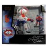 Figurka Shea Weber #6 Montreal Canadiens NHL Set Box Exclusive
