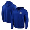 Pánská mikina Tampa Bay Lightning 2020 Stanley Cup Champions  Defending Zone Full-Zip