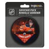 Puk Edmonton Oilers NHL Connor McDavid #97 Exclusive Player Hockey Puck - Limited Edition of 1000