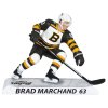 Figurka Brad Marchand #63 Boston Bruins NHL Winter Classic Jersey 2019