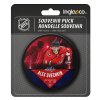 Puk Washington Capitals NHL Alexander Ovechkin #8 Exclusive Player Hockey Puck - Limited Edition of 1000