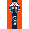 Plážová osuška Edmonton Oilers NHL Belt