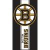 Plážová osuška Boston Bruins NHL Belt