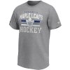 Pánské tričko Toronto Maple Leafs NHL Iconic Dynasty Graphic