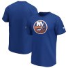 Tričko New York Islanders Iconic Primary Colour Logo Graphic