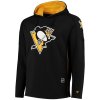 Pánská mikina Pittsburgh Penguins NHL Iconic Franchise Overhead