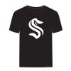 Pánské tričko Seattle Kraken NHL ’47 Echo Tee