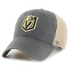 Pánská kšiltovka Vegas Golden Knights NHL Flagship Wash ’47 MVP