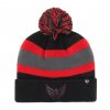 Pánská zimní čepice Washington Capitals NHL Breakaway '47 CUFF KNIT