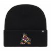 Pánská zimní čepice Arizona Coyotes NHL Haymaker '47 CUFF KNIT