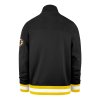 Pánská mikina Boston Bruins NHL Full Blast ‘47 Legendary Track Jacket