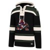 Mikina Arizona Coyotes Superior Lacer '47 Hood