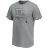 Pánské tričko Los Angeles Kings NHL Fade 2 Core Graphic