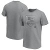 Pánské tričko Los Angeles Kings NHL Fade 2 Core Graphic