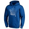 Pánská mikina Toronto Maple Leafs NHL Iconic Fade 1 Core Graphic