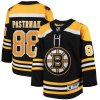 Dětský Dres David Pastrňák #88 Boston Bruins Premier Jersey