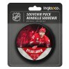 Puk Detroit Red Wings NHL Dylan Larkin #71 Exclusive Player Hockey Puck - Limited Edition of 1000