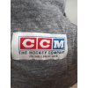Pánské tričko Czech Ice Hockey Team CCM Letter Patch