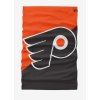 Nákrčník Philadelphia Flyers NHL Big Logo Elastic Gaiter Scarf