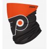 Nákrčník Philadelphia Flyers NHL Big Logo Elastic Gaiter Scarf