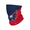 Nákrčník Washington Capitals NHL Big Logo Elastic Gaiter Scarf