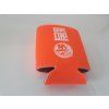 Termoobal New York Islanders NHL Play Off Cooler Oranžový