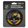 Puk Boston Bruins NHL Brad Marchand #63 Exclusive Player Hockey Puck - Limited Edition of 1000