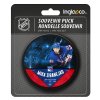 Puk New York Rangers NHL Mika Zibanejad #93 Exclusive Player Hockey Puck - Limited Edition of 1000